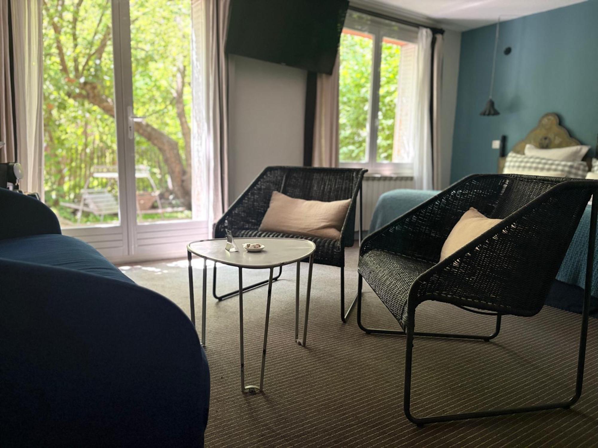Hotel Spa Azteca Barcelonnette Extérieur photo